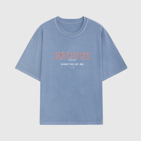 Camiseta Fernet Sonderstories I