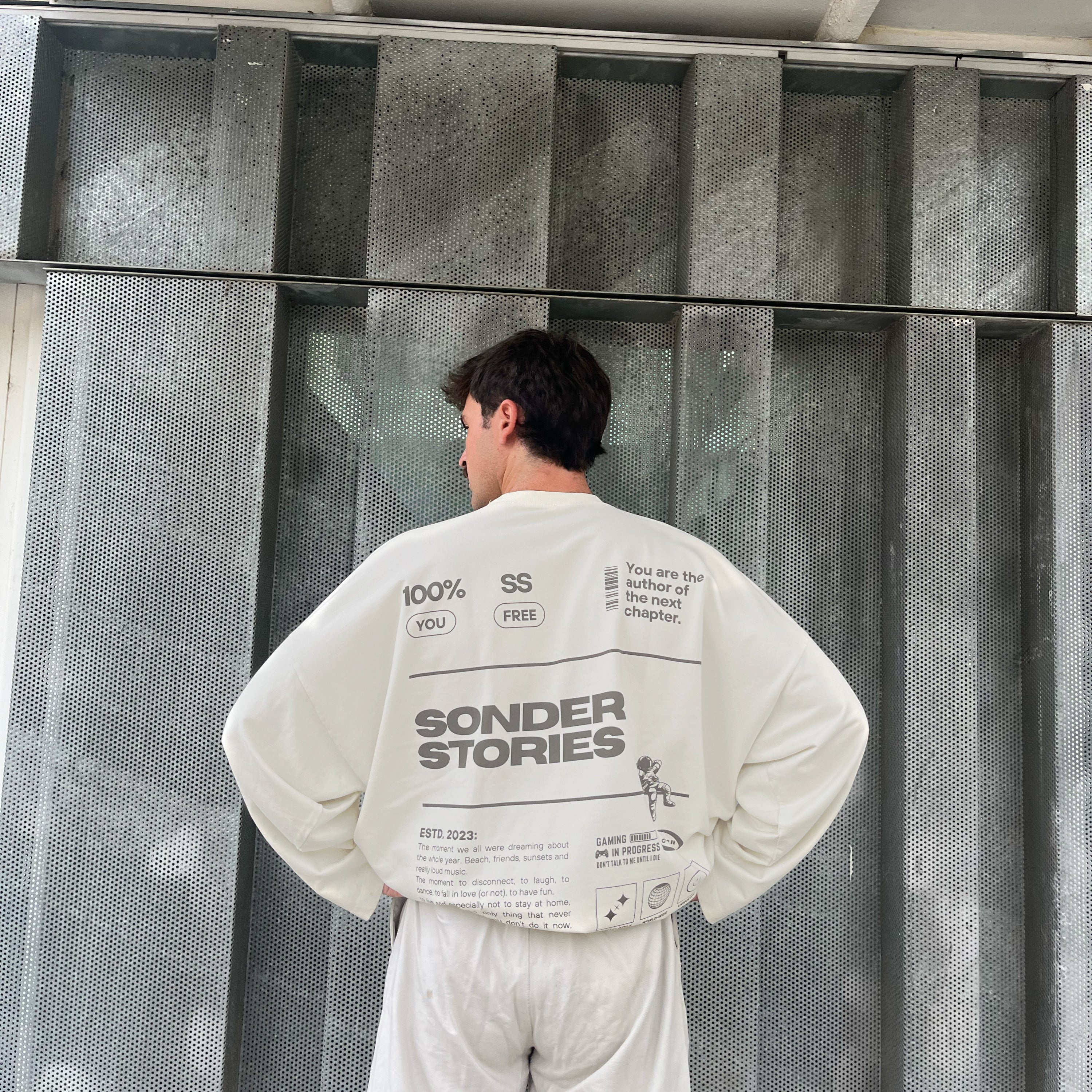 Galeria Brandy Sonderstories