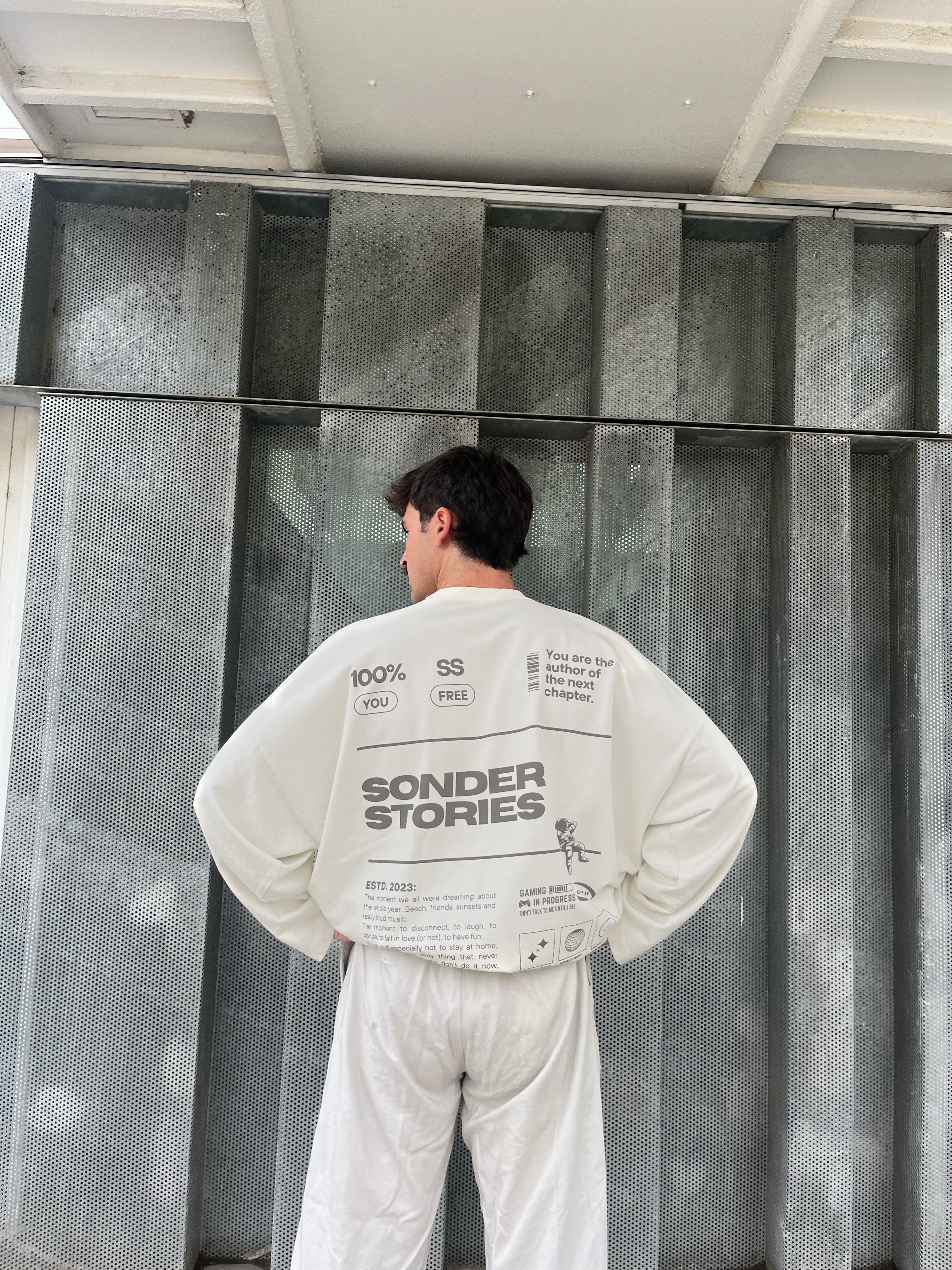 Galeria Brandy Sonderstories