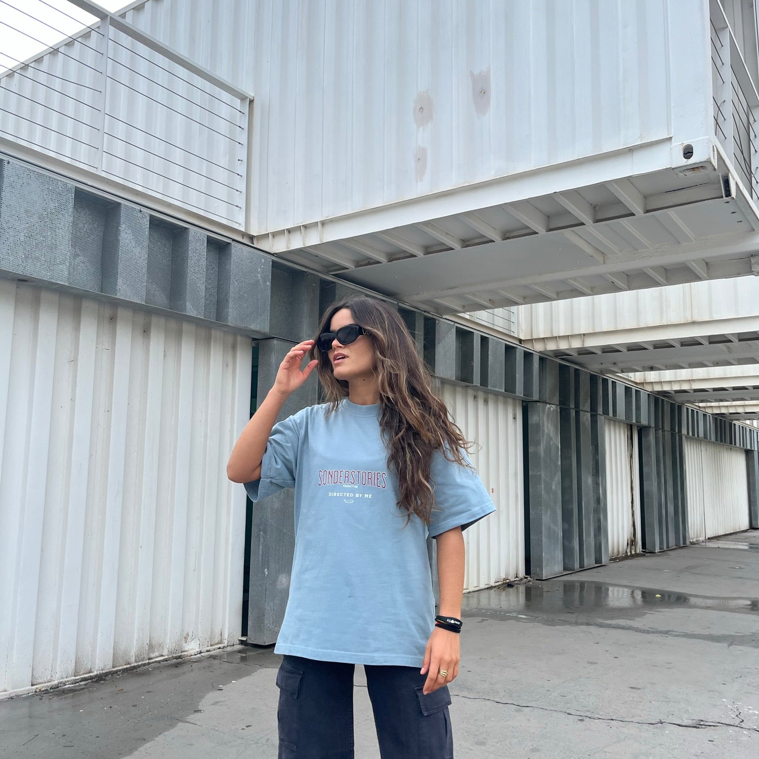 Galeria Camiseta Fernet Sonderstories