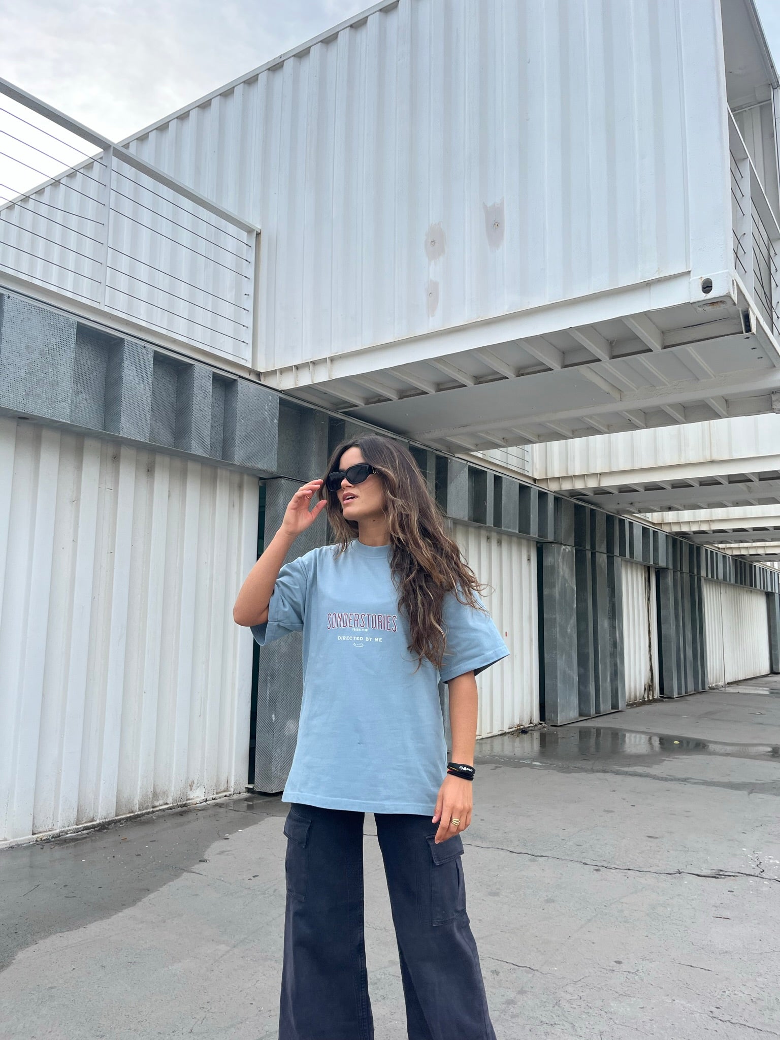 Galeria Camiseta Fernet Sonderstories