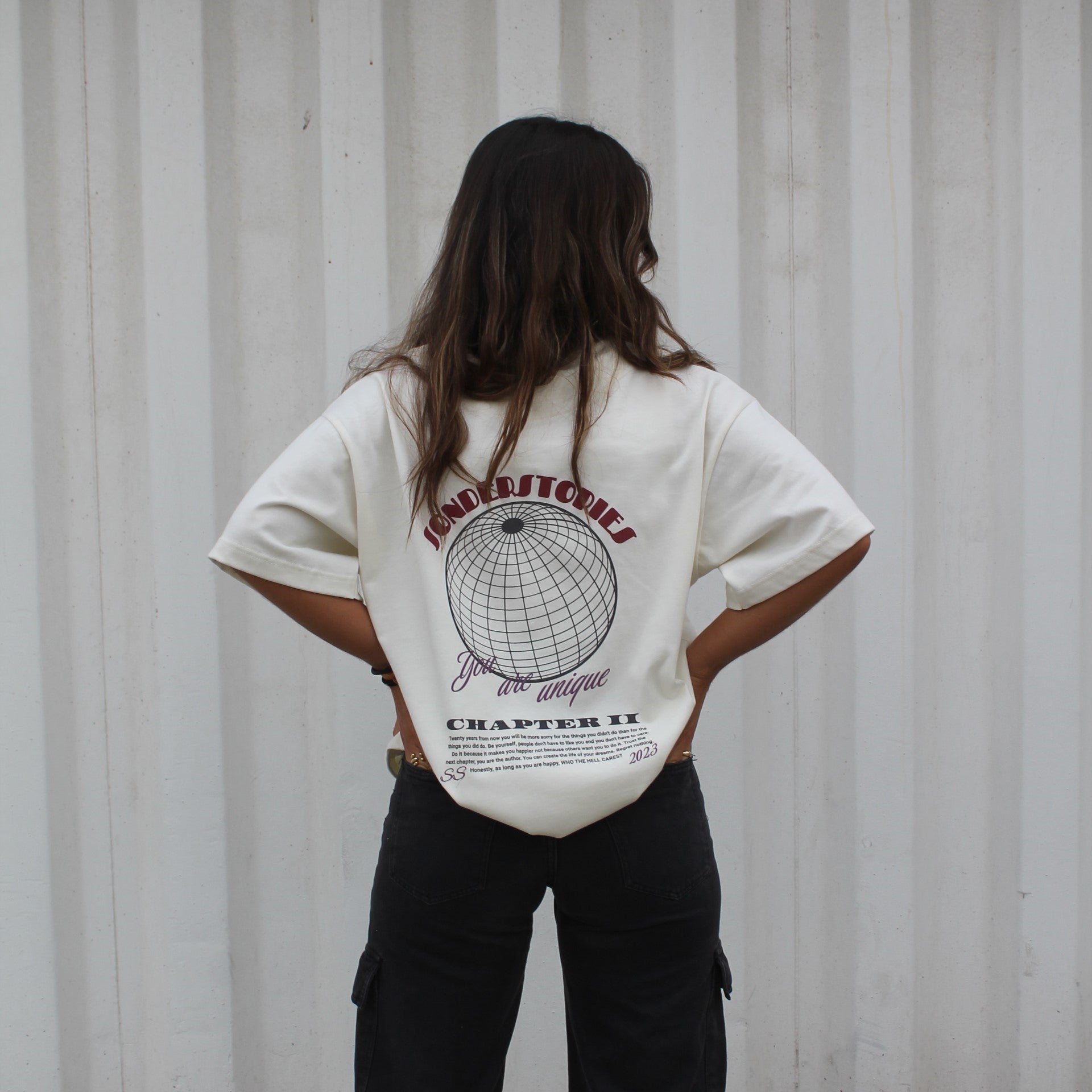 Galeria Camiseta Mojito I Sonderstories