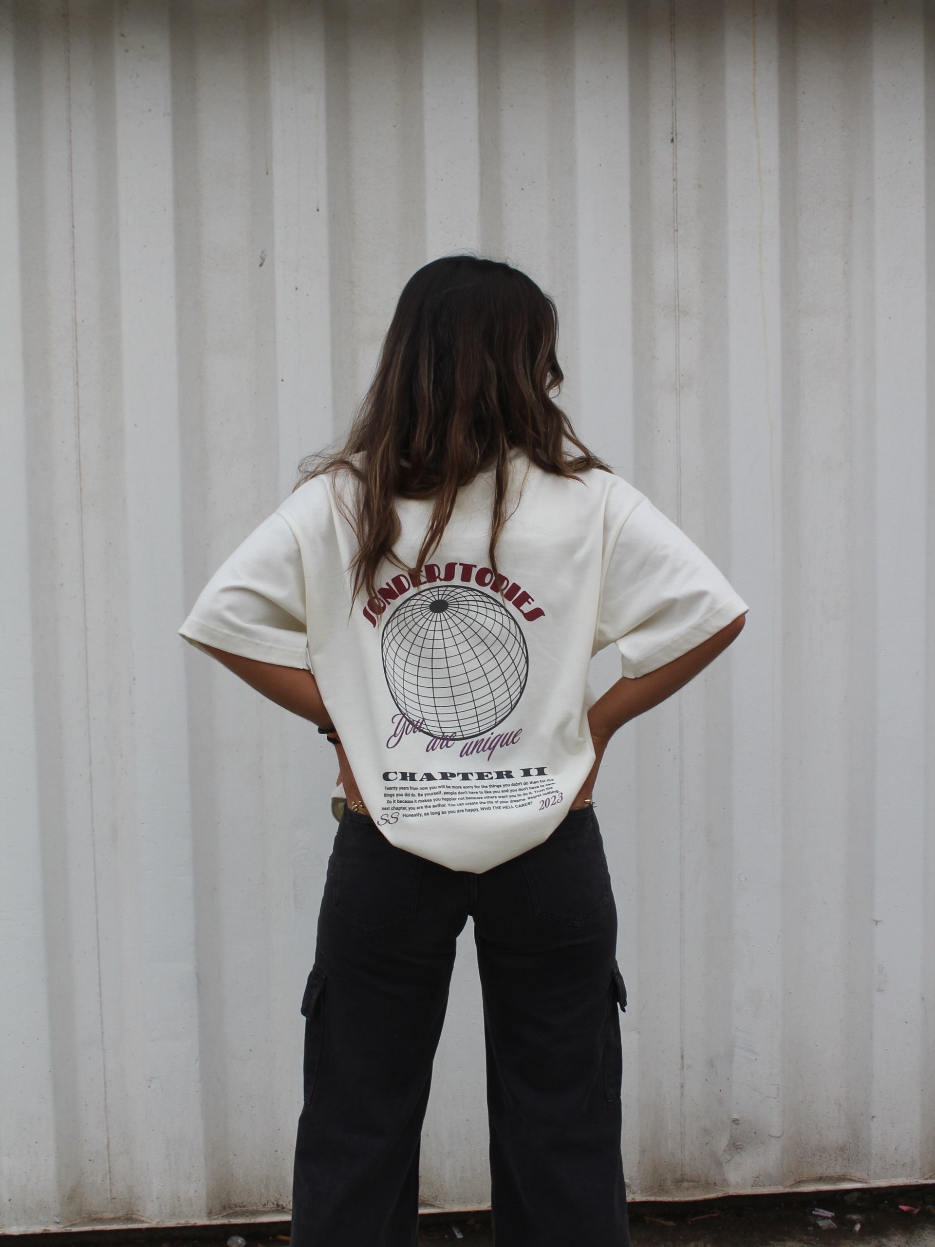 Galeria Camiseta Mojito I Sonderstories