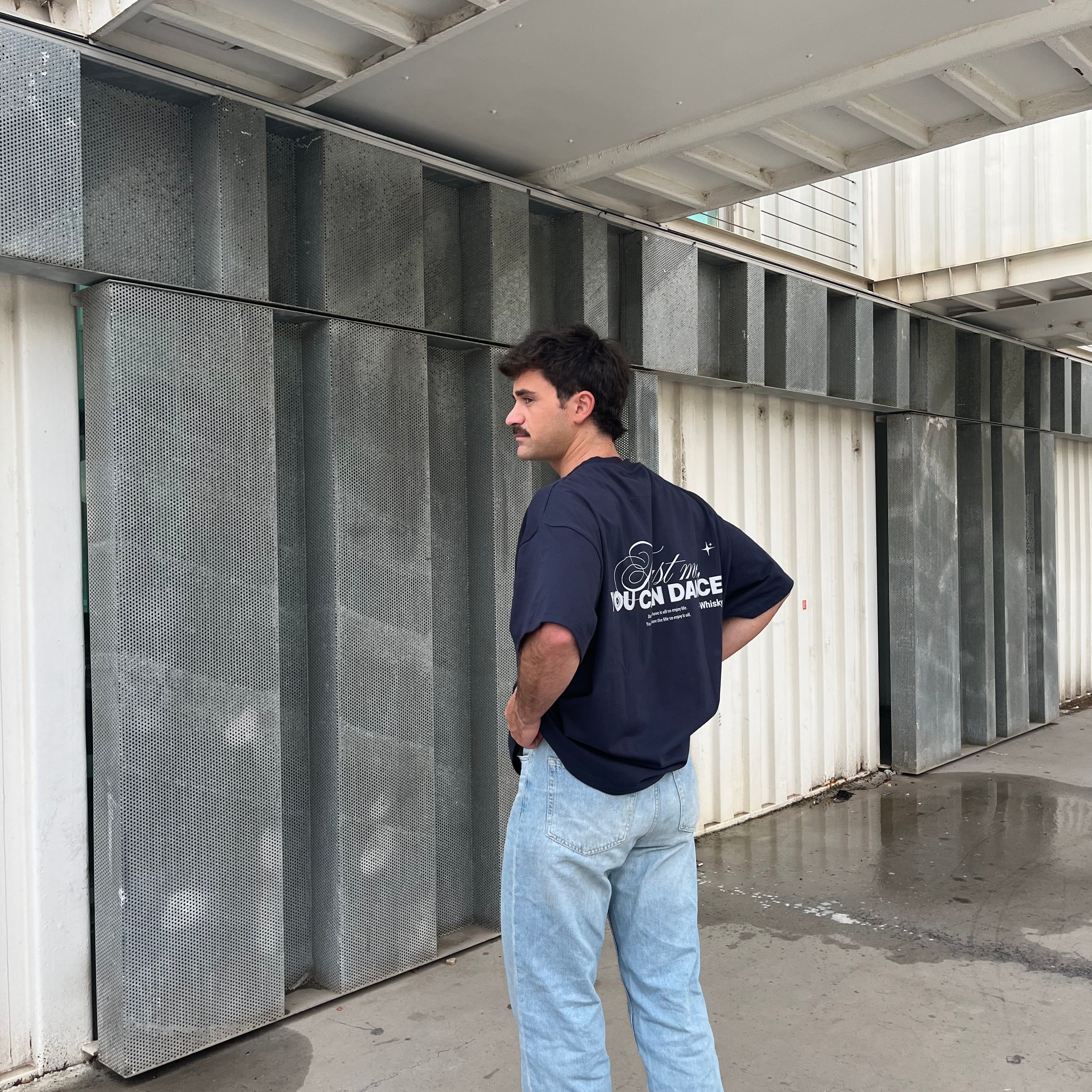 Galeria Camiseta Whisky Sonderstories