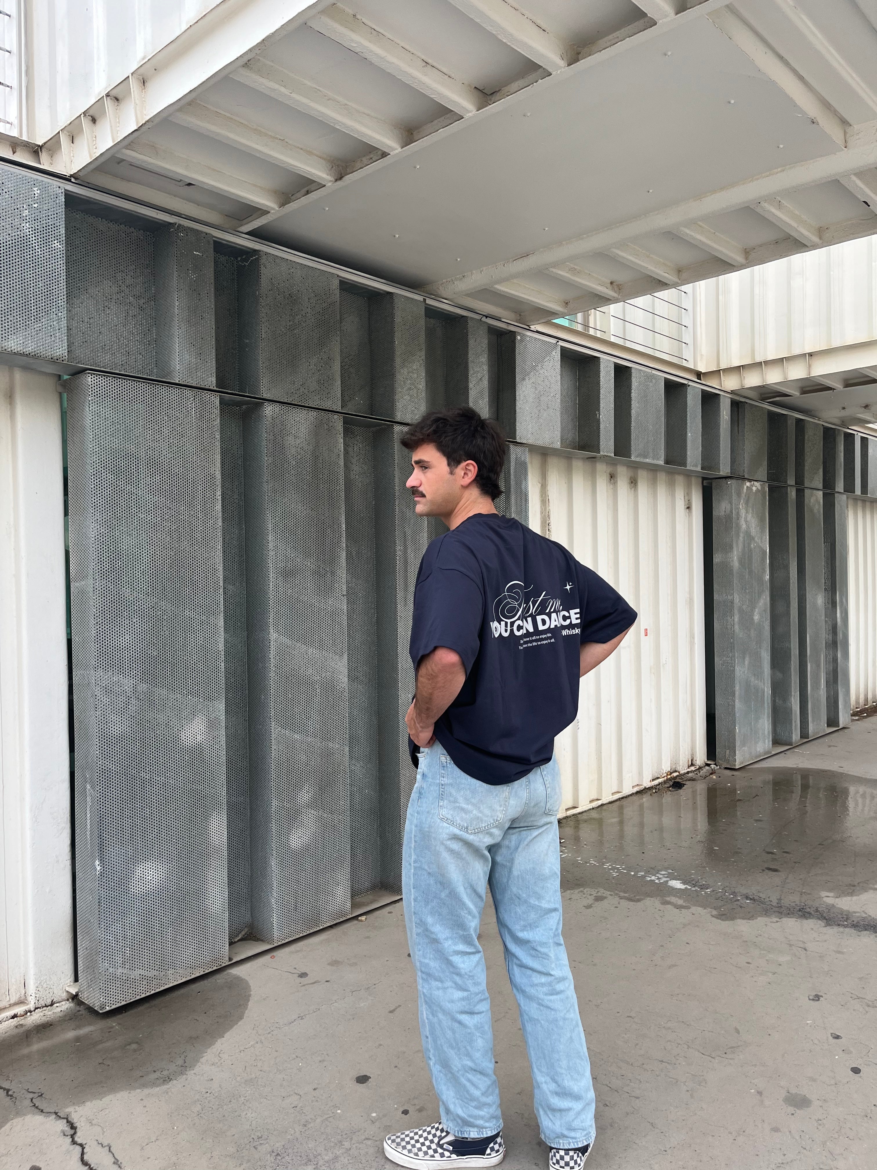 Galeria Camiseta Whisky Sonderstories