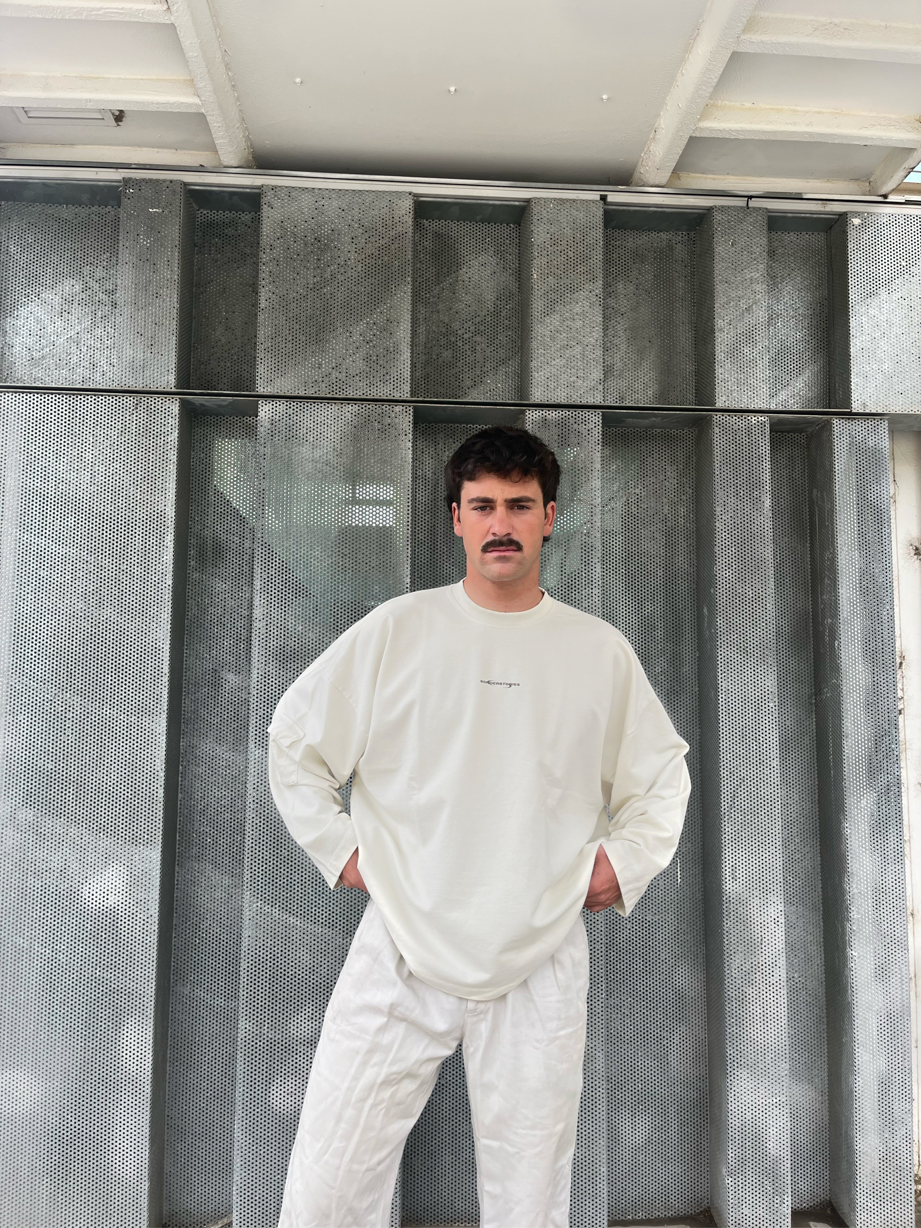 Galeria Sudadera Brandy Sonderstories