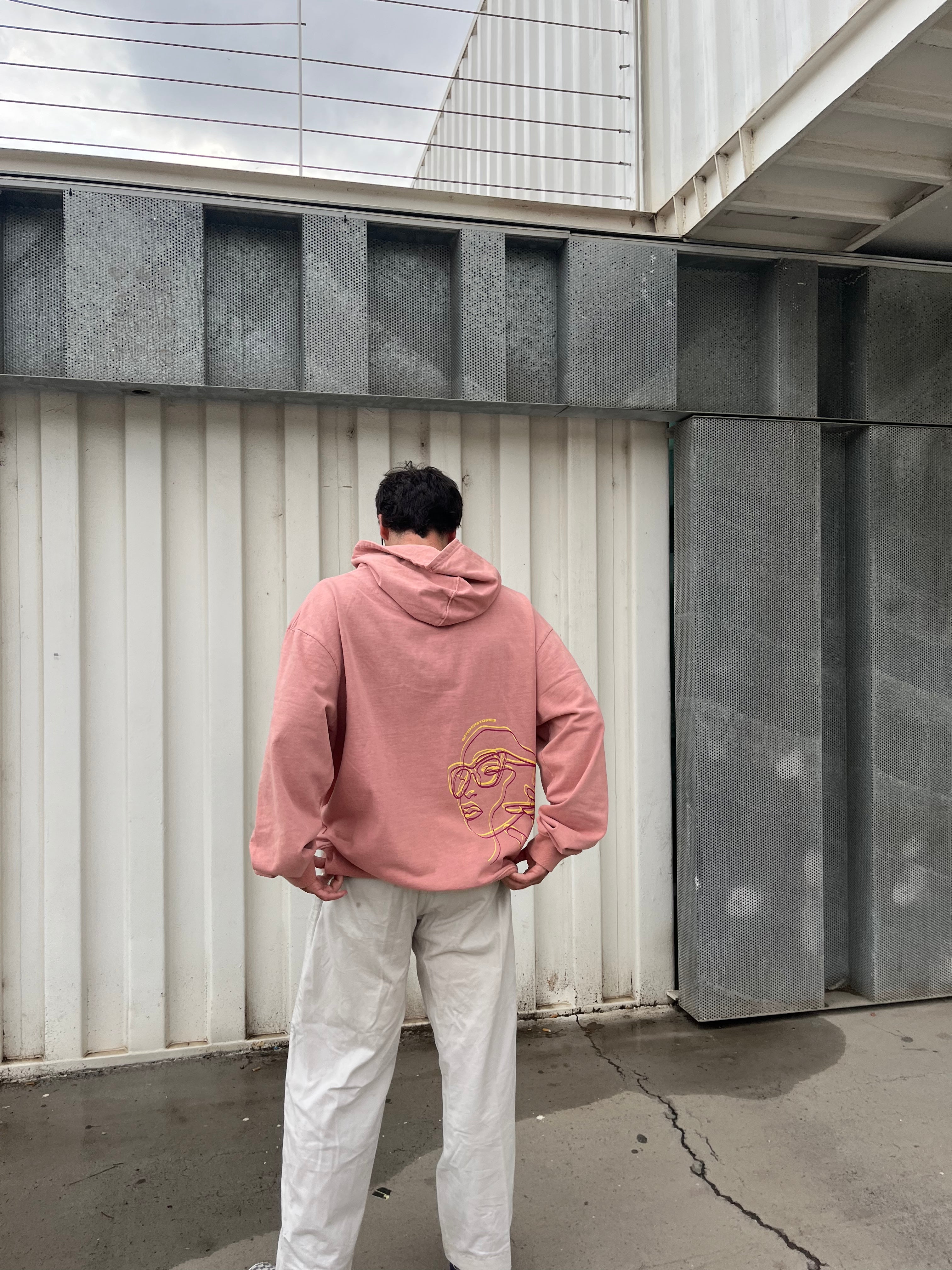 Galeria Sudadera Tequila Sonderstories
