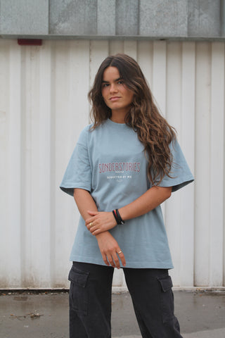 Modelo con Camiseta Fernet Sonderstories II