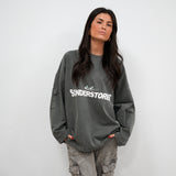 Modelo con Sudadera Obsession Sonderstories I